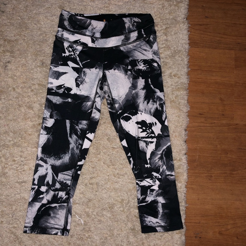 super cute workout leggings!